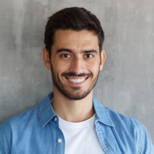 Picture of Juan Carlos Pérez