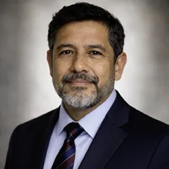 Picture of Mario González
